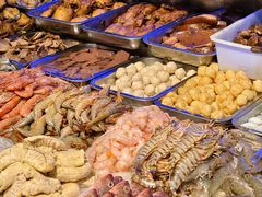 -赵璐海鲜面馆(德行路店)
