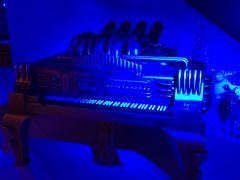 -真爱范特西KTV(交大店)