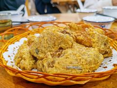 -南记食粥坊·宵夜大排档(莲花店)
