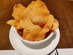 泰国虾片-美奈小馆·越南料理(中航城君尚购物中心店)