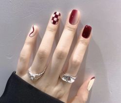 -LILY NAILS美甲美睫