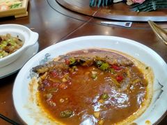 -巢湖名吃·东关老鹅汤(江南风情街店)