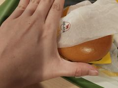 -麦当劳(十字街店)