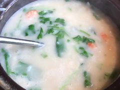 -小城粥道·海胆鲜虾粥(解放广场店)