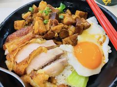 -華歡冰室-WahFoon(吉大店)