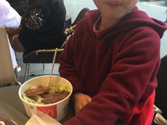 -麦当劳(成都时代奥特莱斯店)