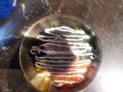 -大叹号·朝鲜族烤肉(潍坊泰华城店)