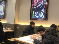 -张府园大碗面(九龙湖店)