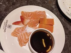 -川骄海鲜自助(亚运村店)