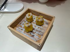-蔡澜点心·粤菜(嘉里中心店)
