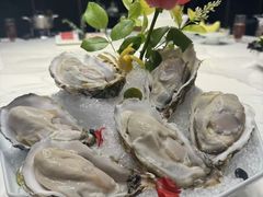 -璞御·海鲜·雪花牛肉局(宾水西道店)