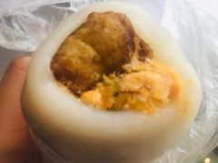 -上海虹口糕团(福州路店)