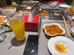 -海底捞火锅(金光华店)