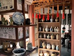 -清风小镇闯关东影视基地