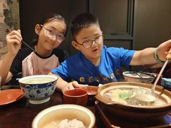 -古都历食南京菜·烤鸭·鸭血粉丝·汤包(南京博物院店)