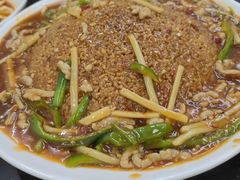 -上厨本帮菜(中山西路店)