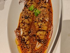 -松鹤楼·非遗·苏帮菜(融科店)