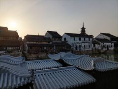 -千灯古镇