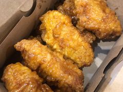 香甜鸡翅-Kyochon1991校村(共和路店)