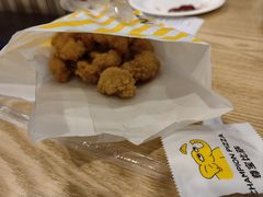 -尊宝比萨(较场口店)