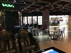 -CGV影城(梅江ScreenX店)