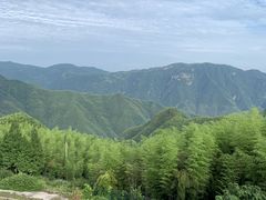 -江南天池
