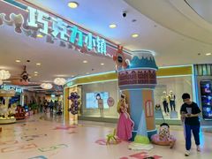 -奥园广场(广州番禺福德路店)