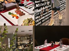 -Wei菋·Le Bistrot