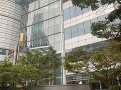-上海雅居乐万豪侯爵酒店