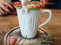 -BE NORMAL CAFE(霞溪路店)