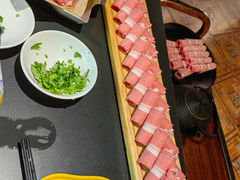 -羊大爷涮肉(亮马桥店)