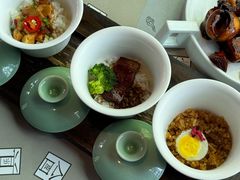 -穹六人间 people 6(岳阳路店)