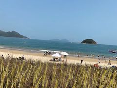 -西涌国际滨海旅游区