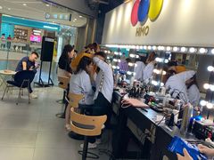 -海马体照相馆(北京大族广场店)