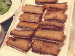 带鱼-盐通酒家(金桥湾清水苑店)