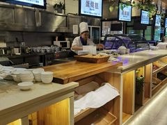 -龙抄手食府(浣花北路店)