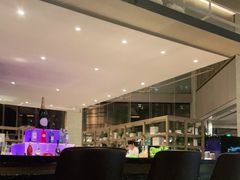 -博林天瑞喜来登酒店·西丽尚膳