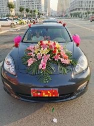 -华润婚车租赁公司·和胜租车