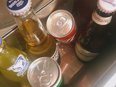 -铁公鸡·四川料理(天环广场店)