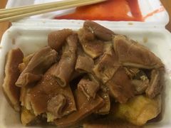 -细妹五香牛杂(步行街店)