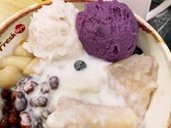 -鲜芋仙(南开大悦城店)