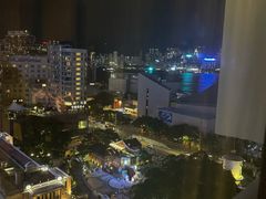 -马哥孛罗香港酒店
