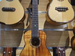 -WithU悠弦时光·尤克里里之家ukulele(宽窄巷子店)