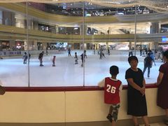 -冠军冰场CHAMPION RINK(苏州中心商场店)