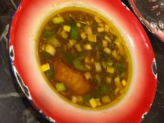 -粗粮人家·东北菜(洋桥店)