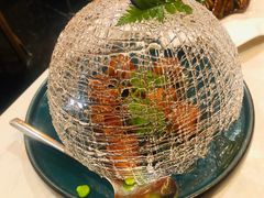 -荟廷·晶萃(陆家嘴尚悦湾店)