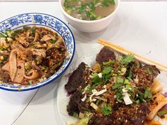 -尕周羊杂碎·清真
