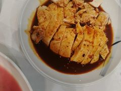 -东兴楼饭庄(六里桥店)