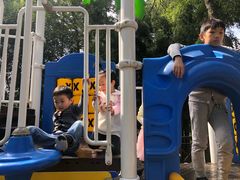 -竹上云想餐厅民宿