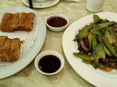 -佛有缘素食馆·荔湾老字号(陈家祠首店)